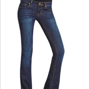 Size 2 Long, CAbi bootcut jeans